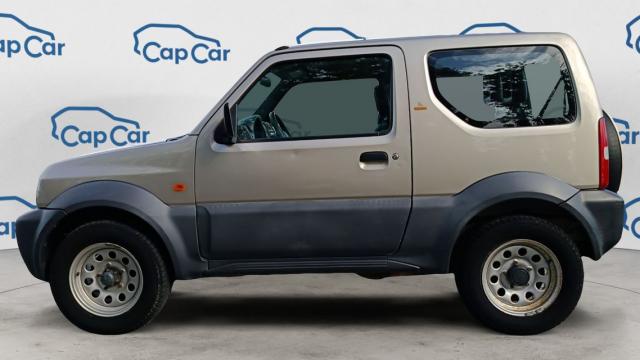 Suzuki Jimny image 2
