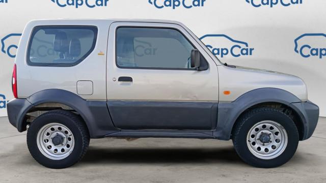 Suzuki Jimny image 6