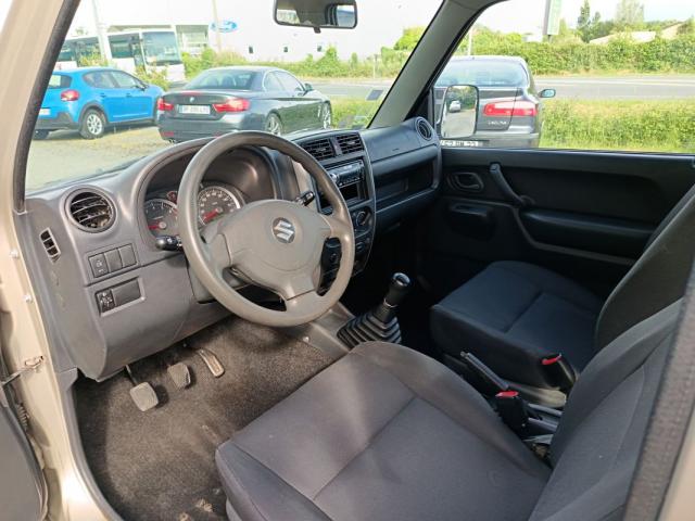 Suzuki Jimny image 4