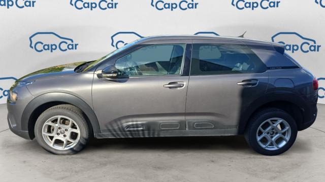 Citroen C4 Cactus image 9