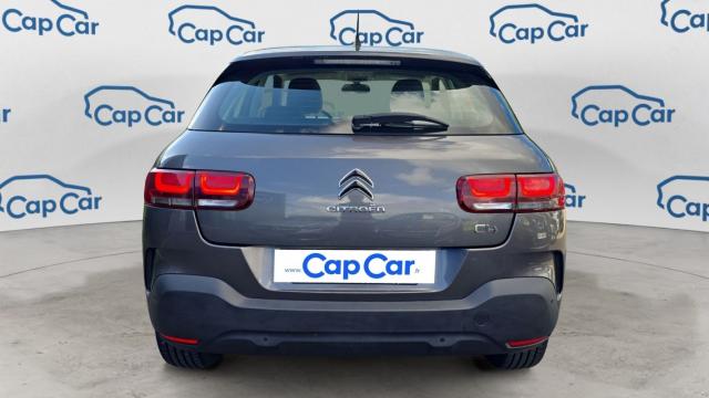 Citroen C4 Cactus image 5