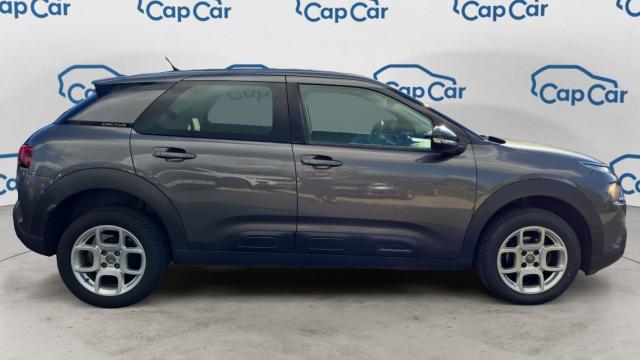 Citroen C4 Cactus image 7