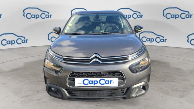 Citroen C4 Cactus image 4