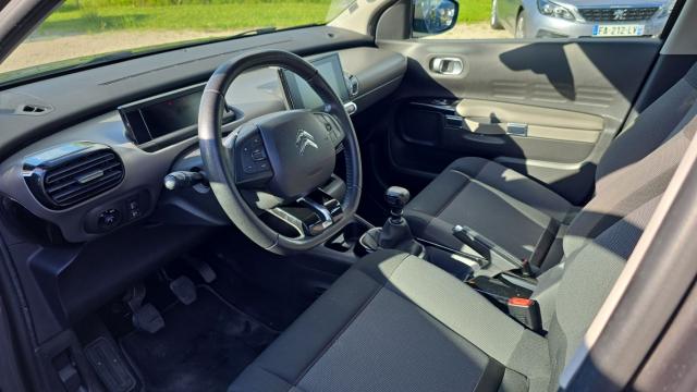 Citroen C4 Cactus image 6