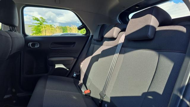 Citroen C4 Cactus image 1