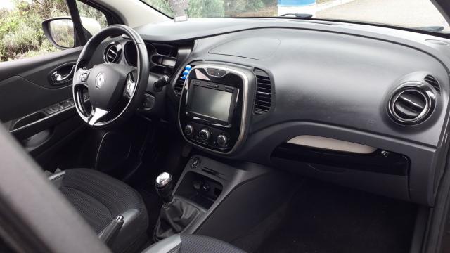 Renault Captur image 3