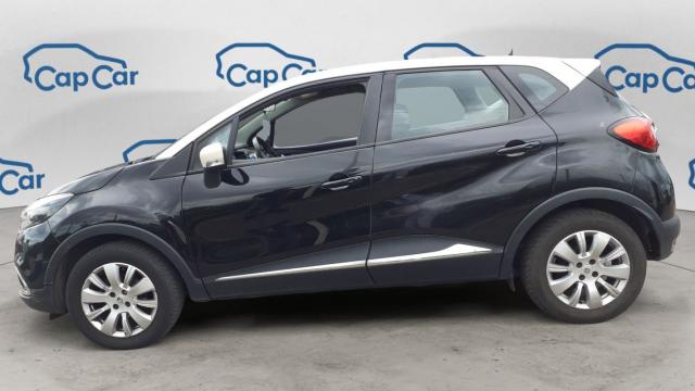 Renault Captur image 7