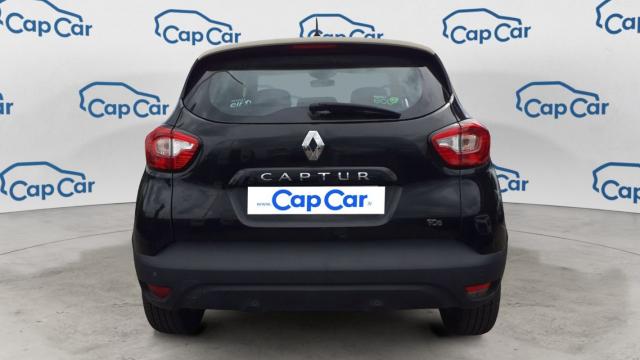 Renault Captur image 5