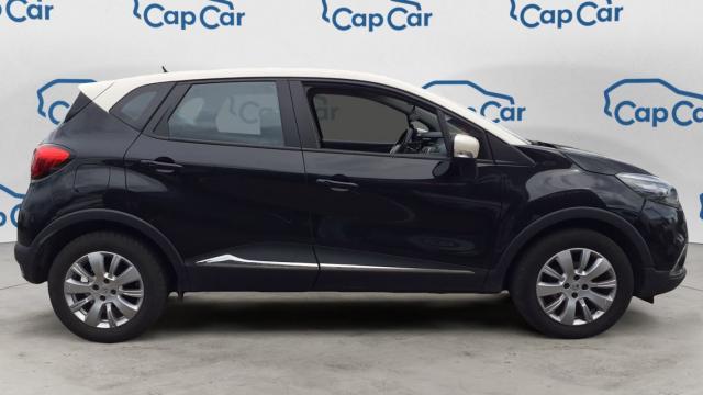 Renault Captur image 4