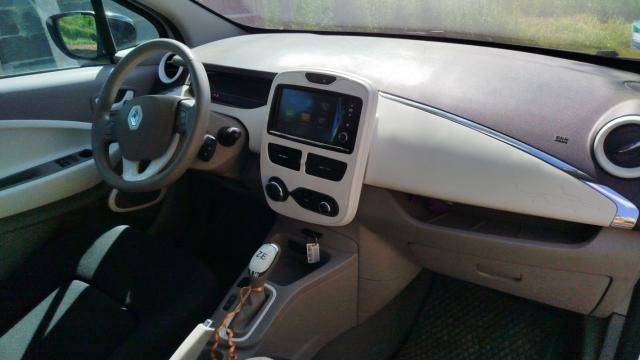 Renault Zoe image 7