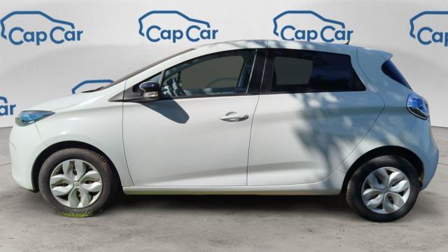 Renault Zoe image 4