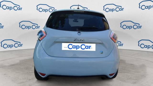 Renault Zoe image 5