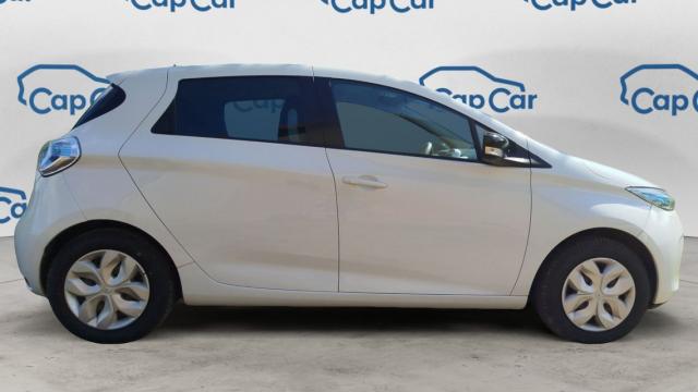 Renault Zoe image 6