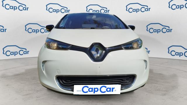 Renault Zoe image 8