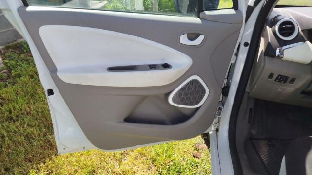 Renault Zoe image 1