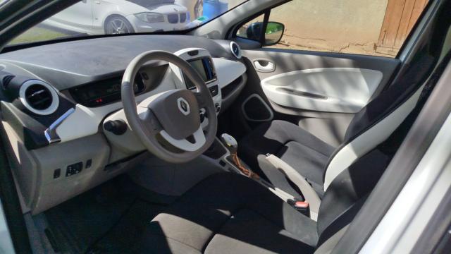 Renault Zoe image 9