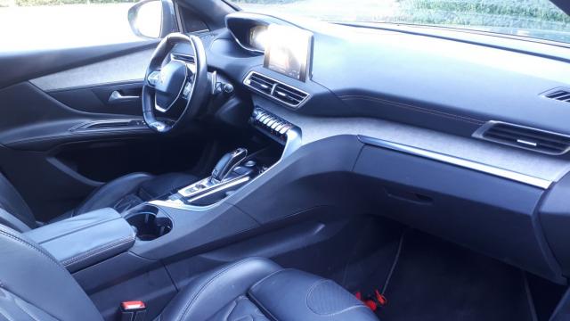 Peugeot 5008 image 6