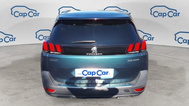 Peugeot 5008 image 8