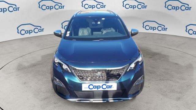Peugeot 5008 image 5