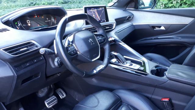 Peugeot 5008 image 7