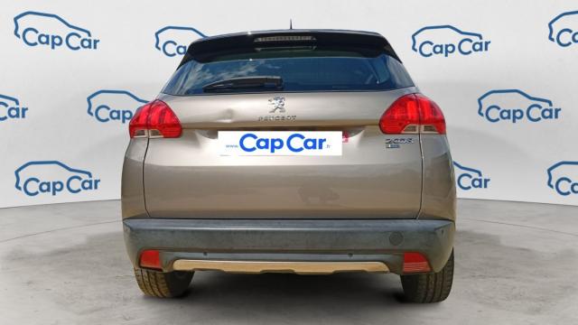 Peugeot 2008 image 6
