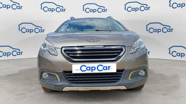 Peugeot 2008 image 8