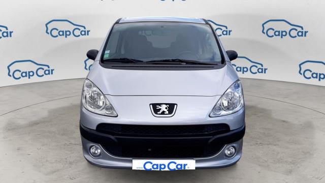 Peugeot 1007 image 4