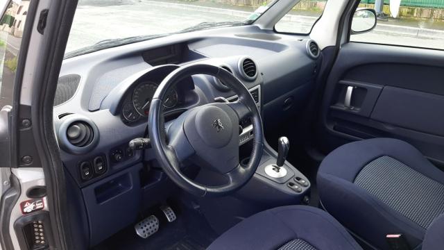 Peugeot 1007 image 6