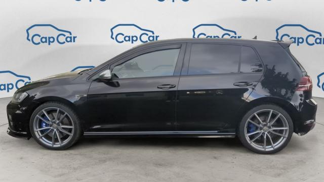 Volkswagen Golf image 9