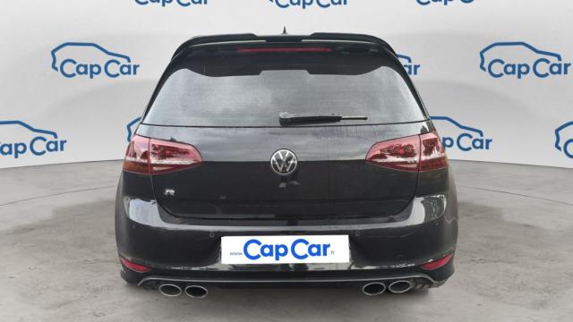 Volkswagen Golf image 4