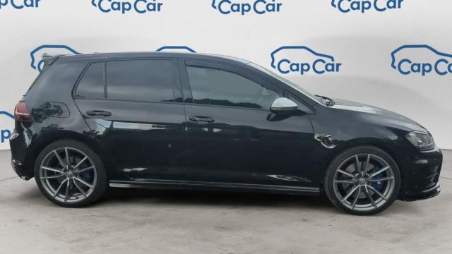 Volkswagen Golf image 3