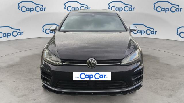 Volkswagen Golf image 2