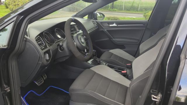 Volkswagen Golf image 7