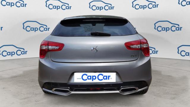 Ds Ds 5 image 2