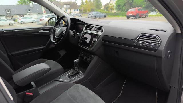 Volkswagen Tiguan image 4