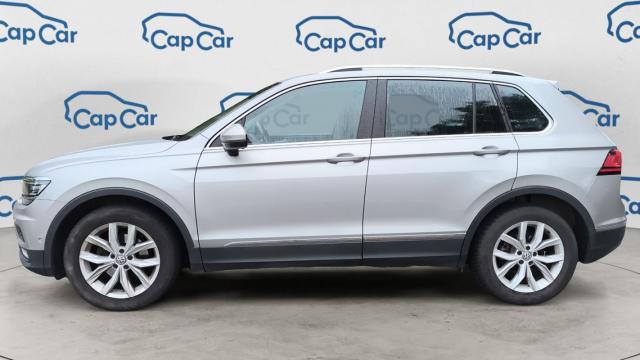 Volkswagen Tiguan image 3
