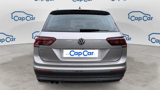 Volkswagen Tiguan image 2