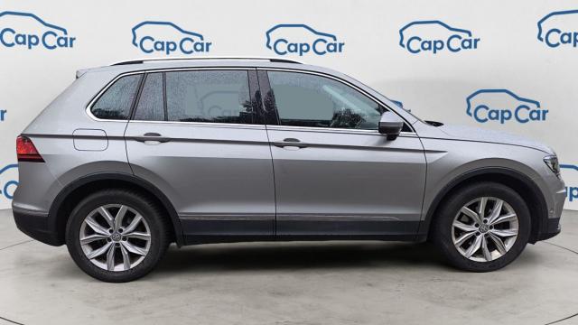 Volkswagen Tiguan image 5