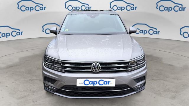 Volkswagen Tiguan image 6