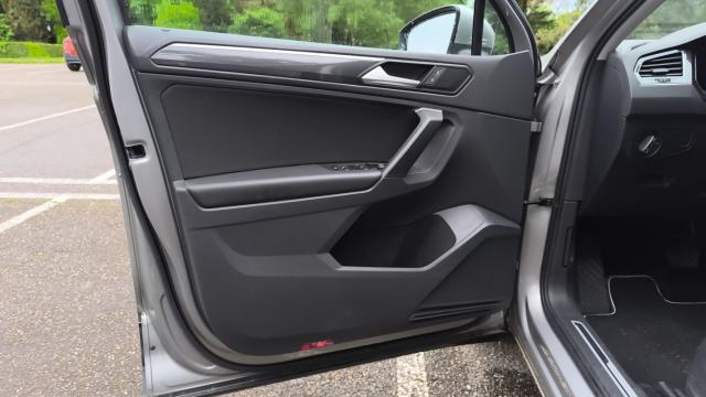 Volkswagen Tiguan image 1