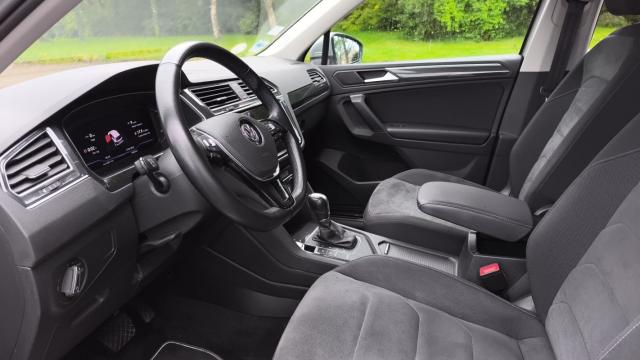 Volkswagen Tiguan image 9