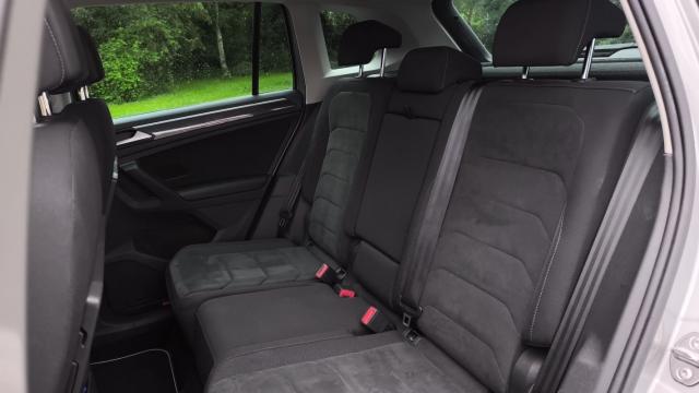 Volkswagen Tiguan image 7