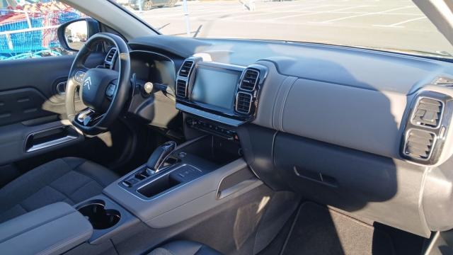 Citroen C5 Aircross image 7