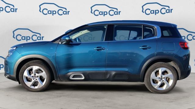 Citroen C5 Aircross image 2