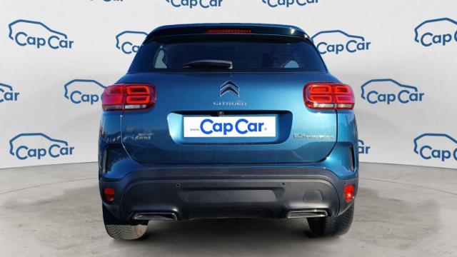 Citroen C5 Aircross image 6