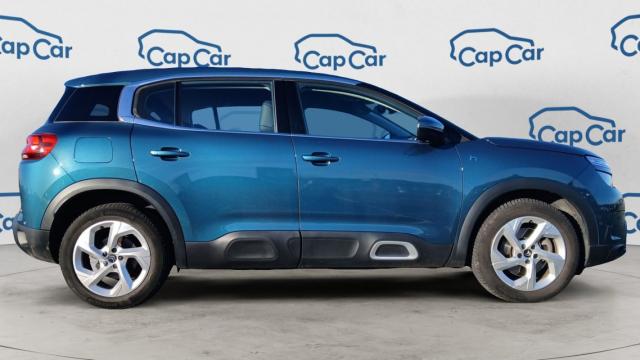 Citroen C5 Aircross image 8
