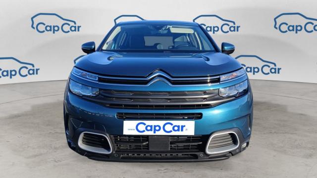 Citroen C5 Aircross image 3