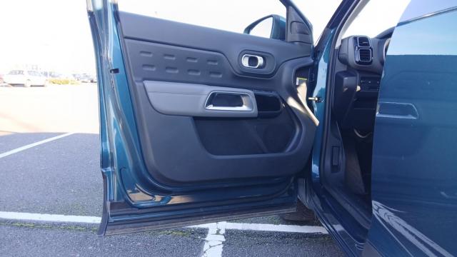 Citroen C5 Aircross image 1