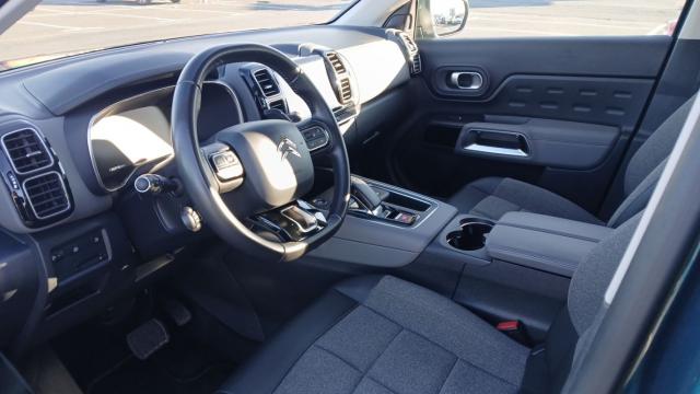 Citroen C5 Aircross image 9