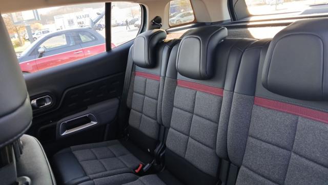 Citroen C5 Aircross image 5
